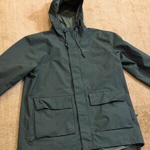 REI Campwell Rain Jacket - Men's US Large